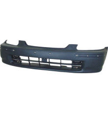 Бампер передний Honda Civic 2DR Coupe/3DR HB/4DR sedan 95-98