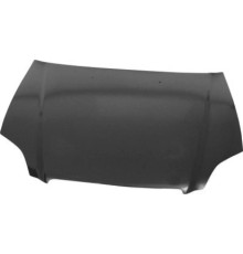 Капот Honda Civic 99-00 седан Usa, TYG