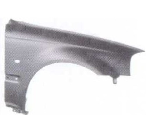 Крыло переднее правое с отверстием п/п Honda Civic 99-00, TYG