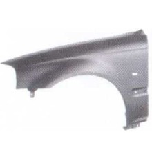 Крыло переднее левое с отверстием п/п Honda Civic 99-00, TYG