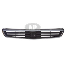 Решетка радиатора с рамкой Honda Civic 99-00 седан, TYG