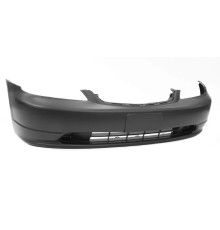 Бампер передний Honda Civic 01-03 седан/купе, TYG