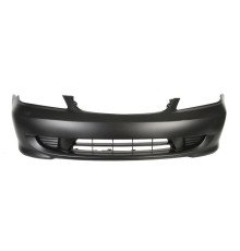 Бампер передний Honda Civic sedan/coupe ES 04-05