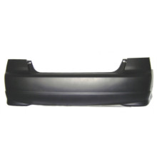 Бампер задний Honda Civic Sedan 04-, TYG