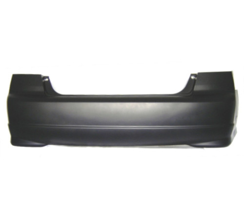 Бампер задний Honda Civic Sedan 04-, TYG Бампер задний Honda Civic Sedan 04-, TYG