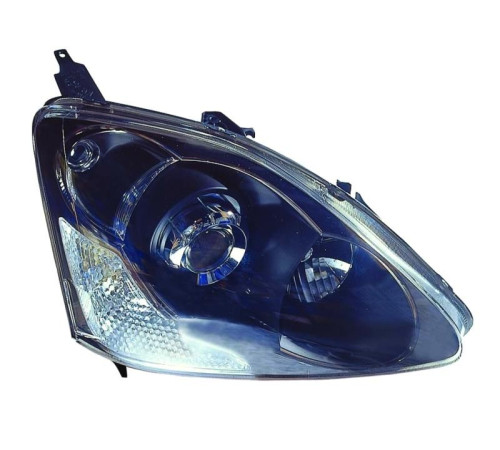 Фара правая Honda Civic 04-06 хэтчбэк , TYC Фара правая Honda Civic 04-06 хэтчбэк , TYC