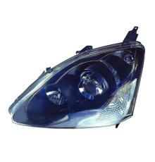 Фара левая Honda Civic 04-06, Depo