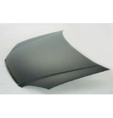 Капот Honda Civic 01-03 (седан/купе), Avg