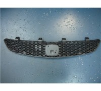 Решетка радиатора Хонда Цивик 01- хэтчбек (европа), TYG