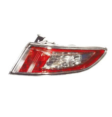 Фонарь задний правый Honda Civic 5D хетчбек 09-12 внешний, Depo