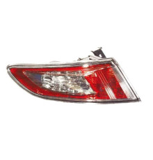 Фонарь задний левый Honda Civic 5D хетчбек 09-12 внешний, Depo