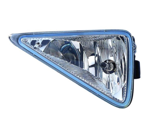 Фара противотуманная левая Honda Civic 06-, Depo Фара противотуманная левая Honda Civic 06-, Depo