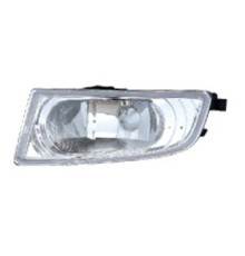 Фара противотуманная левая Honda Civic 08-09 H11, Depo
