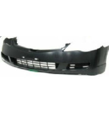 Бампер передний Honda Civic 8 SDN 06- euro type, TYG
