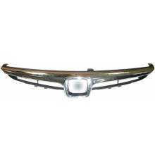 Решетка радиатора Honda Civic SDN 06-08 (европа), TYG
