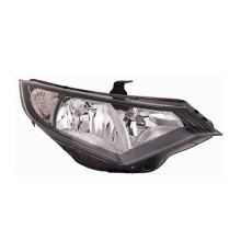 Фара правая Honda Civic 9 03/12- хэтчбек, Depo