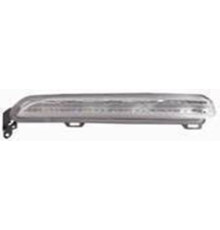 Дневные ходовые огни правые Honda Civic - 03/12-, Depo