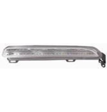 Дневные ходовые огни левые Honda Civic - 03/12-, Depo