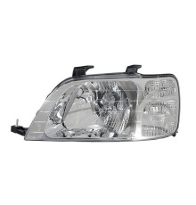 Фара передняя левая Honda CR-V 97-00, Depo