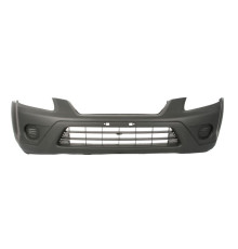 Бампер передний Honda CRV 2 04-06