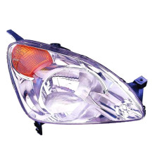 Фара передняя правая Honda CRV 01-, Depo