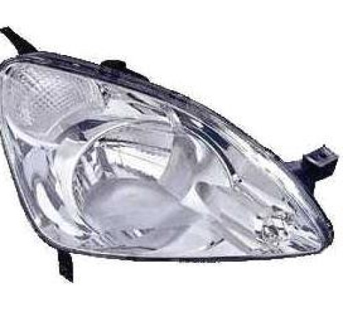 Фара правая Honda CR-V 04-, Depo Фара правая Honda CR-V 04-, Depo