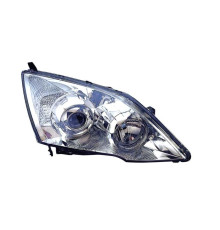 Фара правая Honda CR-V 3 06-09 Depo