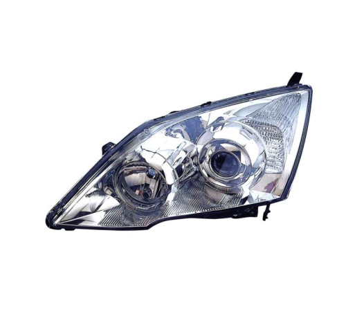 Фара левая Хонда CR-V 06-, Depo Фара левая Хонда CR-V 06-, Depo