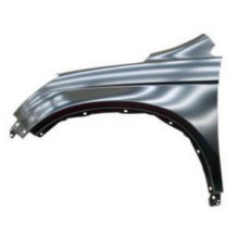 Крыло переднее левое Honda CRV 07-11, TYG