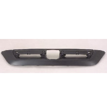 Решетка радиатора верхняя Honda CRV 07-09