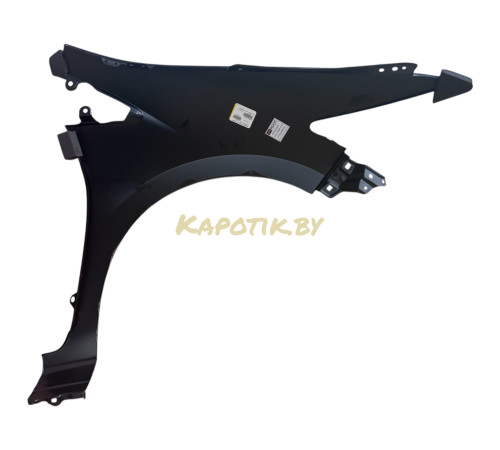 Крыло переднее левое Хонда Инсайт 09-14, TYG