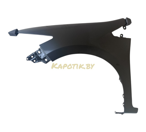 Крыло переднее левое Хонда Инсайт 09-14, TYG