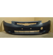 Бампер передний Honda Jazz/Fit 03-, TYG