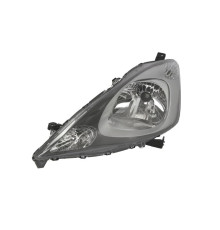 Фара левая Хонда Джазз 08-10, Depo