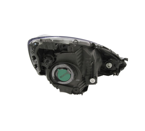 Фара левая Хонда Джазз 08-10, Depo