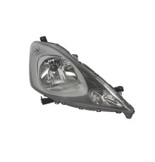 Фара правая Хонда Джазз 08-10, Depo