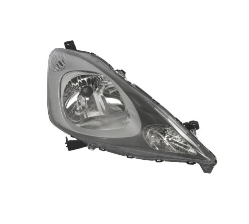 Фара правая Хонда Джазз 08-10, Depo