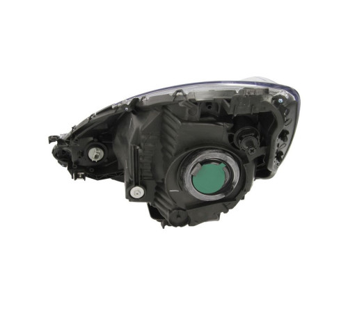 Фара правая Хонда Джазз 08-10, Depo