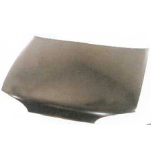 Капот Hyundai Accent 95-97, TYG