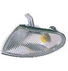 Фонарь указателя поворота левый Hyundai Accent I 97-00 4D, Depo
