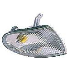 Фонарь указателя поворота правый Hyundai Accent I 97-00 4D, Depo