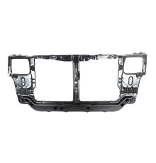 Панель передняя (телевизор) Hyundai Accent 00-02 (мкпп)