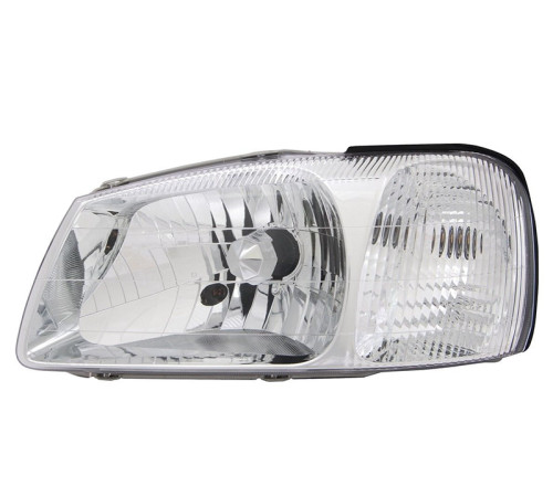 Фара передняя левая Hyundai Accent 2, Verna 03-, Depo Фара передняя левая Hyundai Accent 2, Verna 03-, Depo