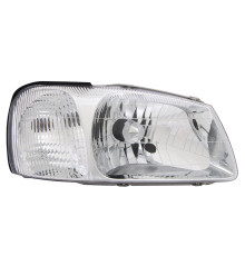 Фара передняя правая Hyundai Accent II 00-04, Depo