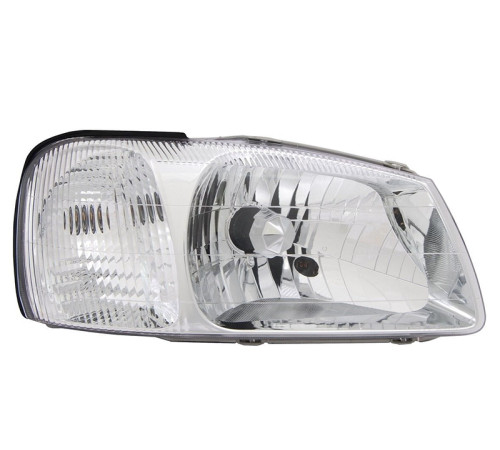 Фара передняя правая Hyundai Accent 2, Verna 03-, Depo Фара передняя правая Hyundai Accent 2, Verna 03-, Depo