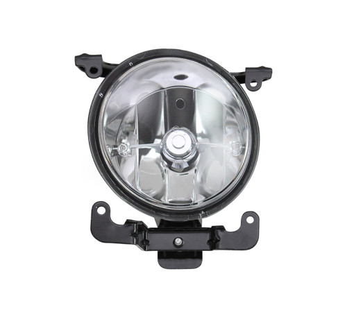 Фара противотуманная правая Hyundai Accent 00-, 3D/5D, Depo