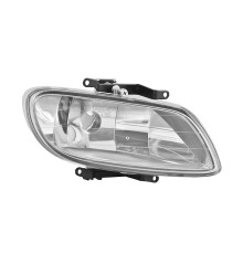 Фара противотуманная левая Hyundai Accent II 00-04, Depo