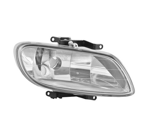 Фара противотуманная левая Hyundai Accent II 00-04, Depo Фара противотуманная левая Hyundai Accent II 00-04, Depo