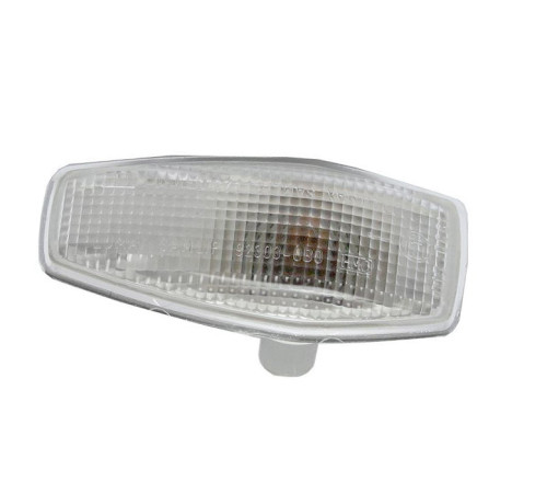 Повторитель поворота Hyundai I10 08-12/Matrix 01-05/Getz 02-05/Tucson 04-09, Depo Повторитель поворота Hyundai I10 08-12/Matrix 01-05/Getz 02-05/Tucson 04-09, Depo