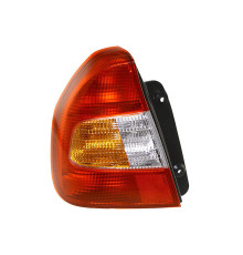 Фонарь задний левый Hyundai Accent II 00-04, Depo